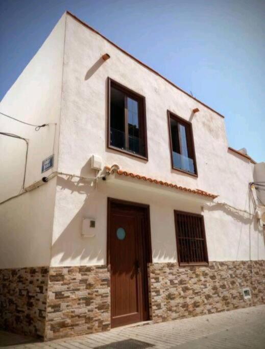 Estudio El Ingenio De San Andres Exterior photo